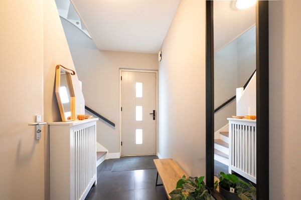 Medium property photo - Lindenplantsoen 50, 4744 CC Bosschenhoofd